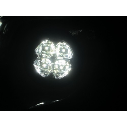 LED Day Running Lights kit (DRL) Universal A Class Motorhomes